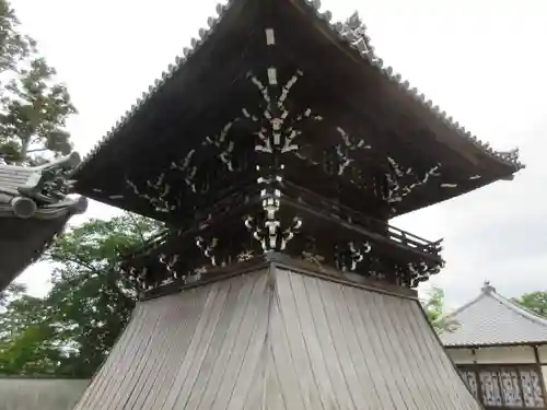 中山寺のその他建物