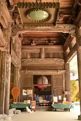 久遠寺(山梨県)