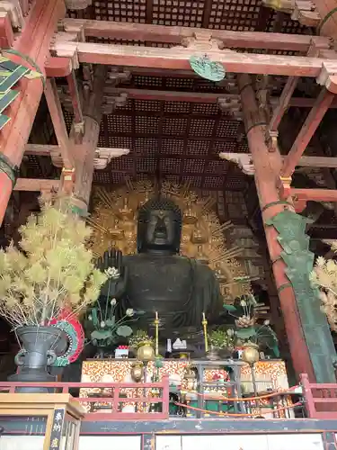 東大寺(奈良県)