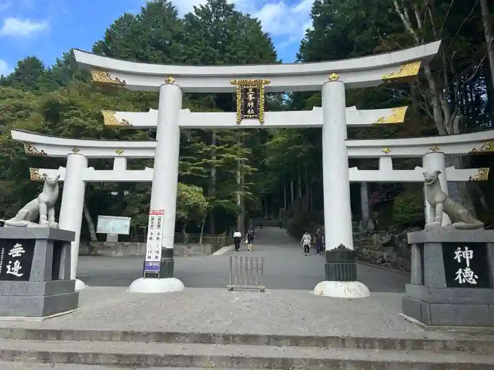三峯神社(埼玉県)