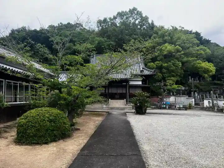 神光寺(兵庫県)