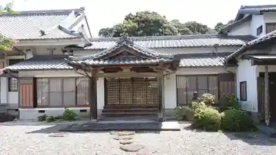 妙立寺(静岡県)