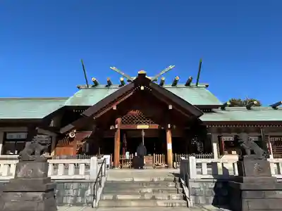 石濱神社(東京都)