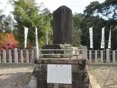 矢奈比賣神社（見付天神）のその他建物
