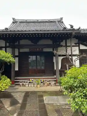 専称寺(東京都)