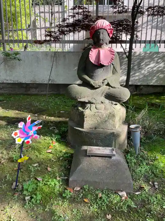 寛永寺(根本中堂)(東京都)