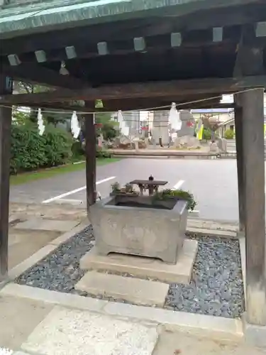 天照神明宮(福島県)