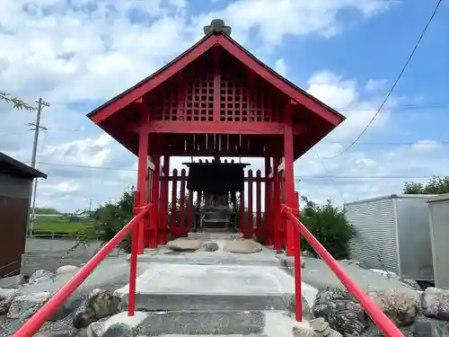 稲荷神社(三重県)