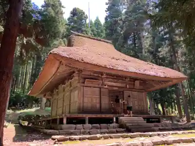 浄光寺(長野県)