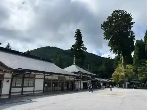 比叡山延暦寺(滋賀県)