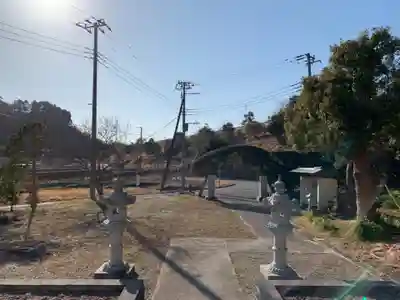 来光寺のその他建物