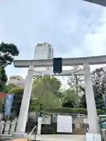 乃木神社(東京都)