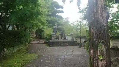 妙蓮寺のその他建物