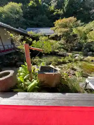 実相院門跡(京都府)