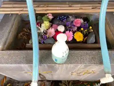 久里浜天神社(神奈川県)