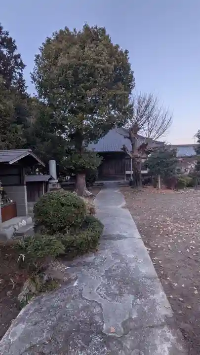 極楽寺のその他建物