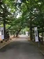 北広島市総鎮守 廣島神社のその他建物