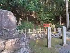 磯部神社(三重県)