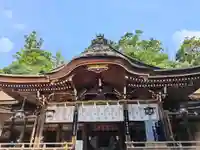 大神神社(奈良県)