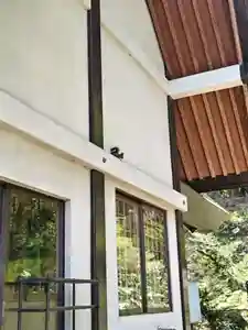 茂岩神社の動物(2023年05月27日(土) 16時19分16秒投稿)