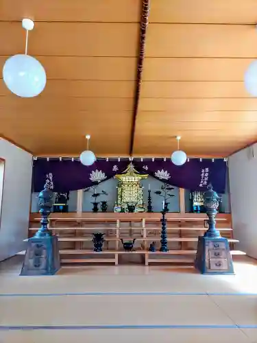 国分寺の末社・摂社