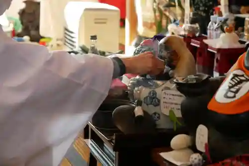 専養寺の本殿・本堂