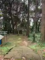 潮神社(千葉県)