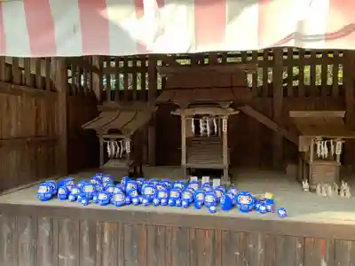 日本神社(埼玉県)