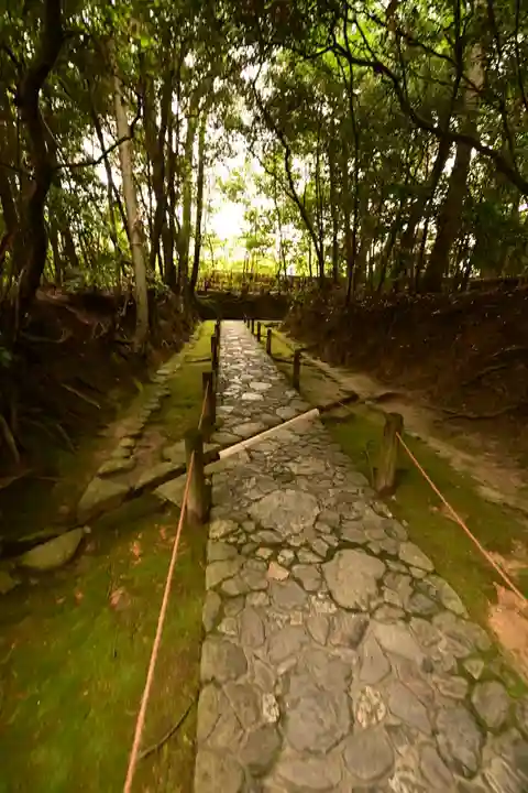 慈光院(奈良県)