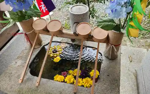 日鷲神社(福島県)