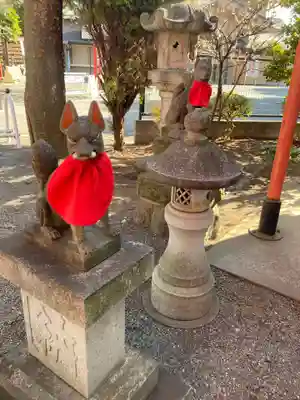 町田天満宮(東京都)