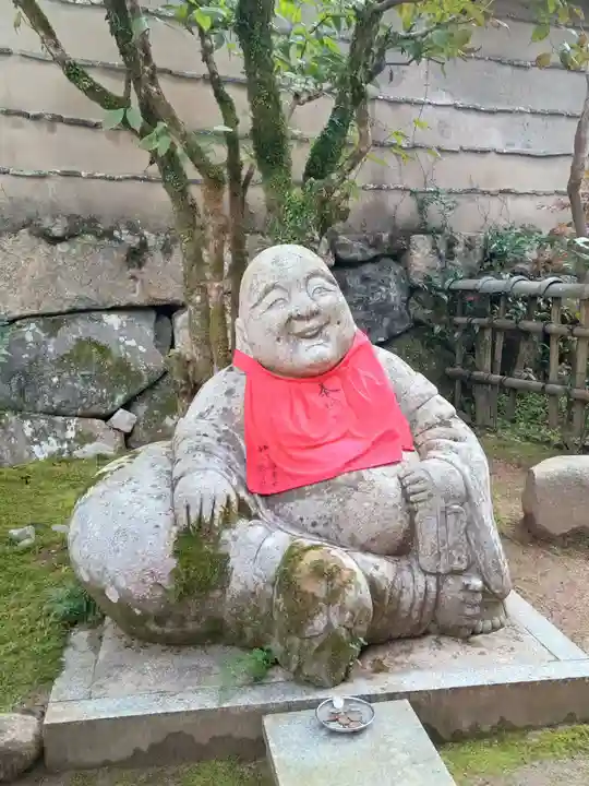 法起院(奈良県)