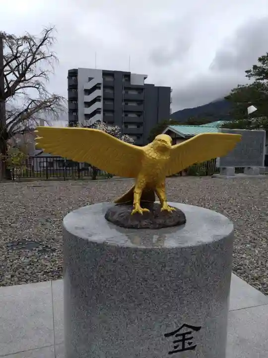 岡田神社(福岡県)