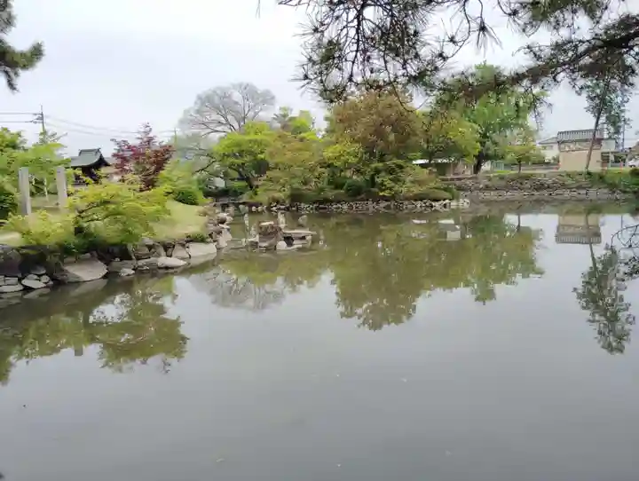 吉備津彦神社(岡山県)