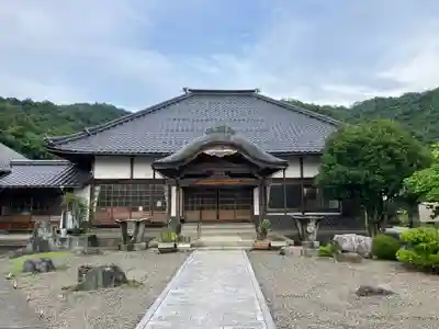 円通寺(福井県)