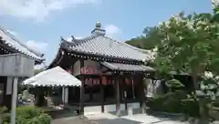 大善寺の本殿