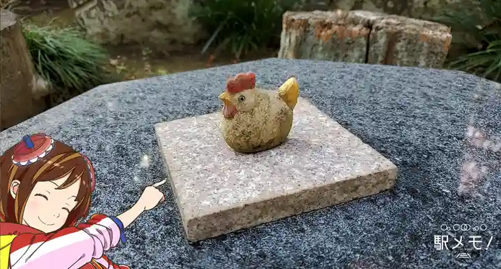 金地院(東京都)