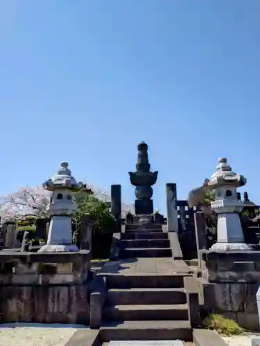 伝通院(東京都)