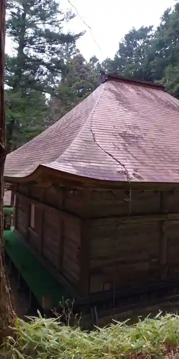 金勝寺のその他建物