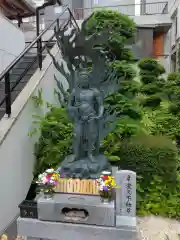 仙蔵寺(東京都)