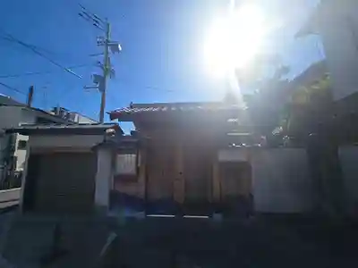 法泉寺(京都府)