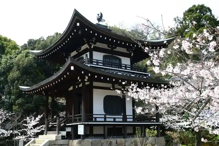 勧修寺(京都府)