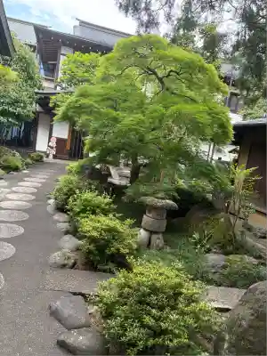 徳蔵寺(東京都)