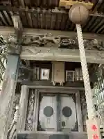 黒川神社(栃木県)