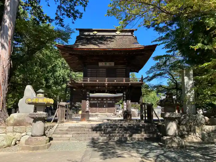 恵林寺(山梨県)