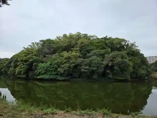 方違神社(大阪府)
