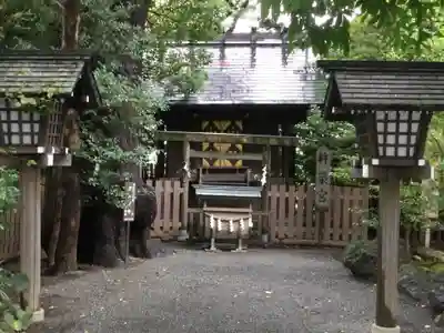伊勢山皇大神宮(神奈川県)