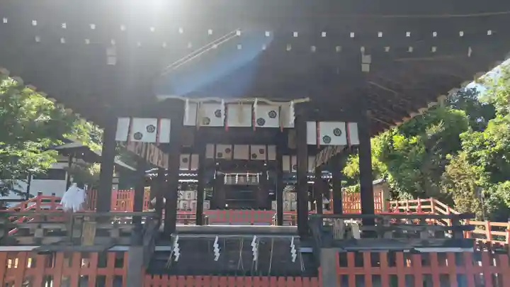 建勲神社(京都府)