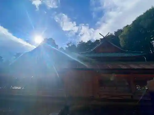 日吉東照宮(滋賀県)