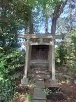 稲荷神社(埼玉県)